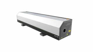 SCX 35 CO₂ Laser