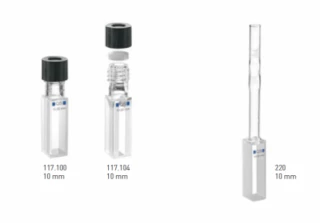 SEALABLE CELLS  117.200-QS