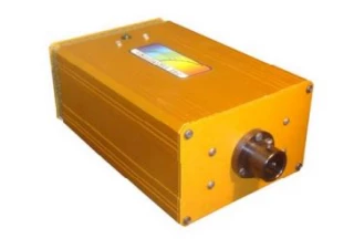 SL3 Deuterium Light Source for UV