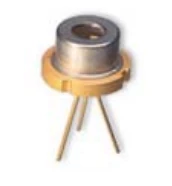 SLD-260-HP-670 Superluminescent Diodes