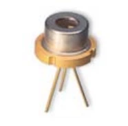 SLD-260-MP-670  Superluminescent Diodes