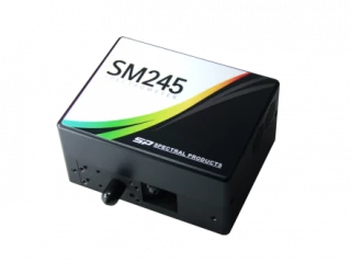 SM245 Highspeed CCD Spectrometer