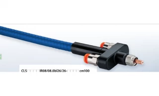 SMA500L Laser Cables - FCL26-10200-2000