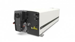 SR AOM 9.3um CO₂ Laser Series