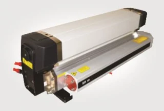 SR 10i CO₂ Laser