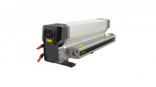 SR 10e 9.3um CO₂ Laser
