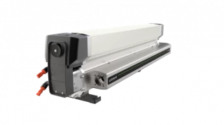 SR 15e CO₂ Laser