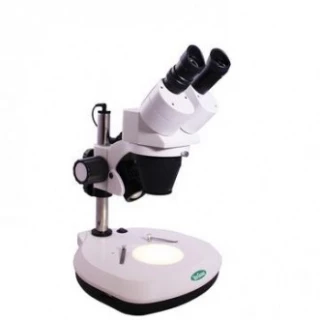 STEREO MICROSCOPE WITH LARGE STAGE 1353SL