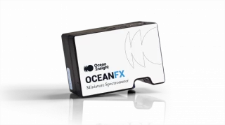 Ocean Optics - OceanFX Spectrometer