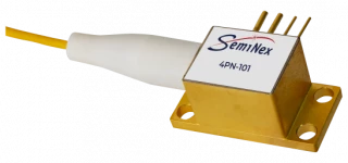 SemiNex 4-Pin Laser Module