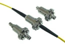 Single-Channel Fiber Optic Rotary Joints R-series