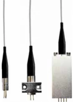 Single Mode Fiber Coupled Laser Diode PL-WSLP-405-001m-4-PD