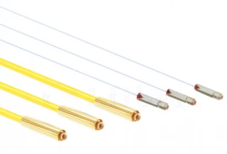 Single-Mode Fiber Optical Collimator