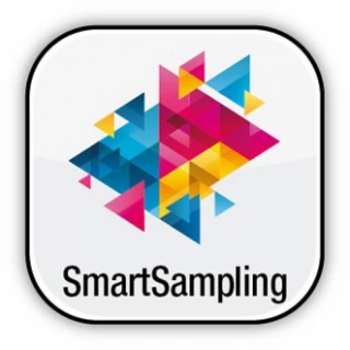 HORIBA SmartSampling