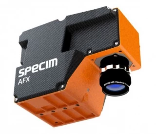 Specim AFX17 Hyperspectral Imaging Solution 900 - 1700 nm