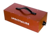 Spectraline LS200 Mid-Infrared Line Scan Camera