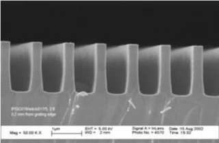 Spectrometer Grating