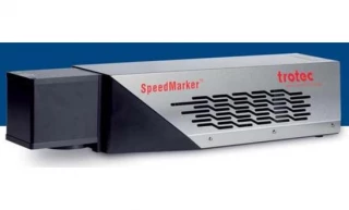 SpeedMaker CL Galvo Laser Marker