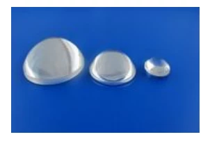 Standard Aspheric Condenser Lenses