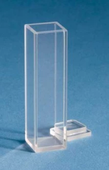 Standard Fluorometer Cell 10mm Style A 3.5mL