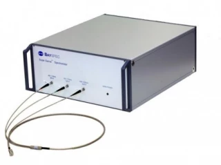 SuperGamutTM UV-SWIR Spectrometer (190-1100nm)