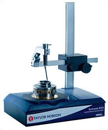 Surtronic-R Precision High Speed Roundness Measurement