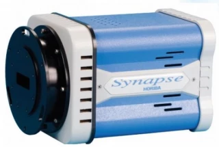 Synapse Open-Electrode CCD Detector