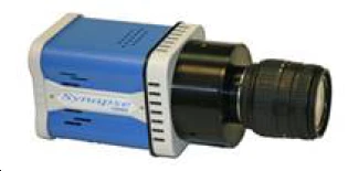 Synapse-i 1024 scientific CCD camera