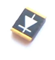 TFMD5000B Silicon PIN Photodiode