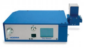 THz-Raman Spectroscopy Benchtop Module
