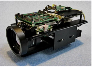 TR4700- M Cooled Thermal Camera Core Module