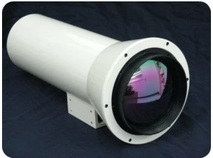 TR4900 Series Thermal Camera