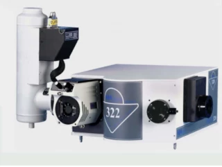 TRIAX180 Imaging Spectrograph