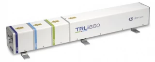 TRLi High Energy Compact Pulsed Nd:YAG Laser