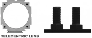 Telecentric Lenses 