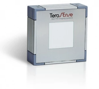 Tera-1024 Terahertz Camera 