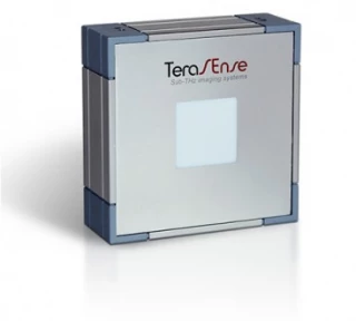 Tera-256 Terahertz Camera 