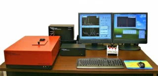 The NS2 NanoSpectralyzer