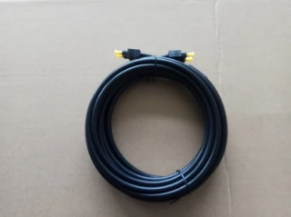 Toshiba TOCP 155 200 255 Plastic Fiber Optic Cable