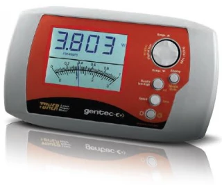 Gentec-EO - Single Channel Power Monitor - TUNER