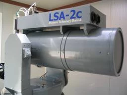 Two-Wavelength Lidar  LSA-2c