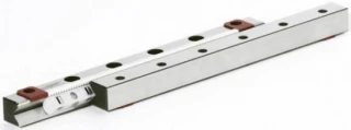 Type RNG Linear Guideway