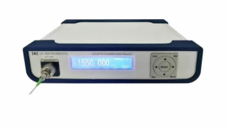UC8710C Tunable Laser Source Module