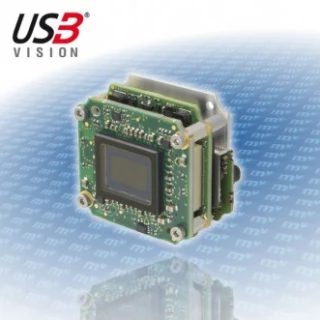 USB3 Vision Board-Level Camera  mvBlueFOX3-M2004G