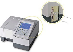 UV-1280 UV-Vis Spectrophotometer