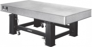 Ultimate Grade – 5300 Series Optical Tables