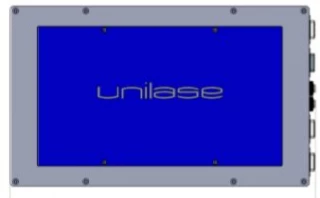Unilase High Energy DPSS Laser
