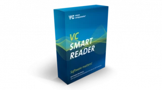 VC Smart Reader