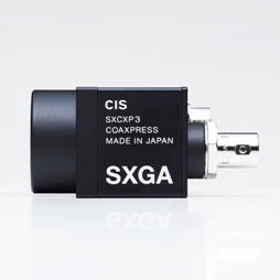 VCC-SXCXP3R CoaXPress Camera