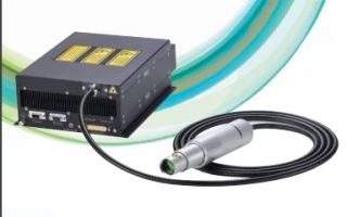 VGEN-ISP-POD-20 Fiber Laser
